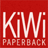KiWi Paperback Logo